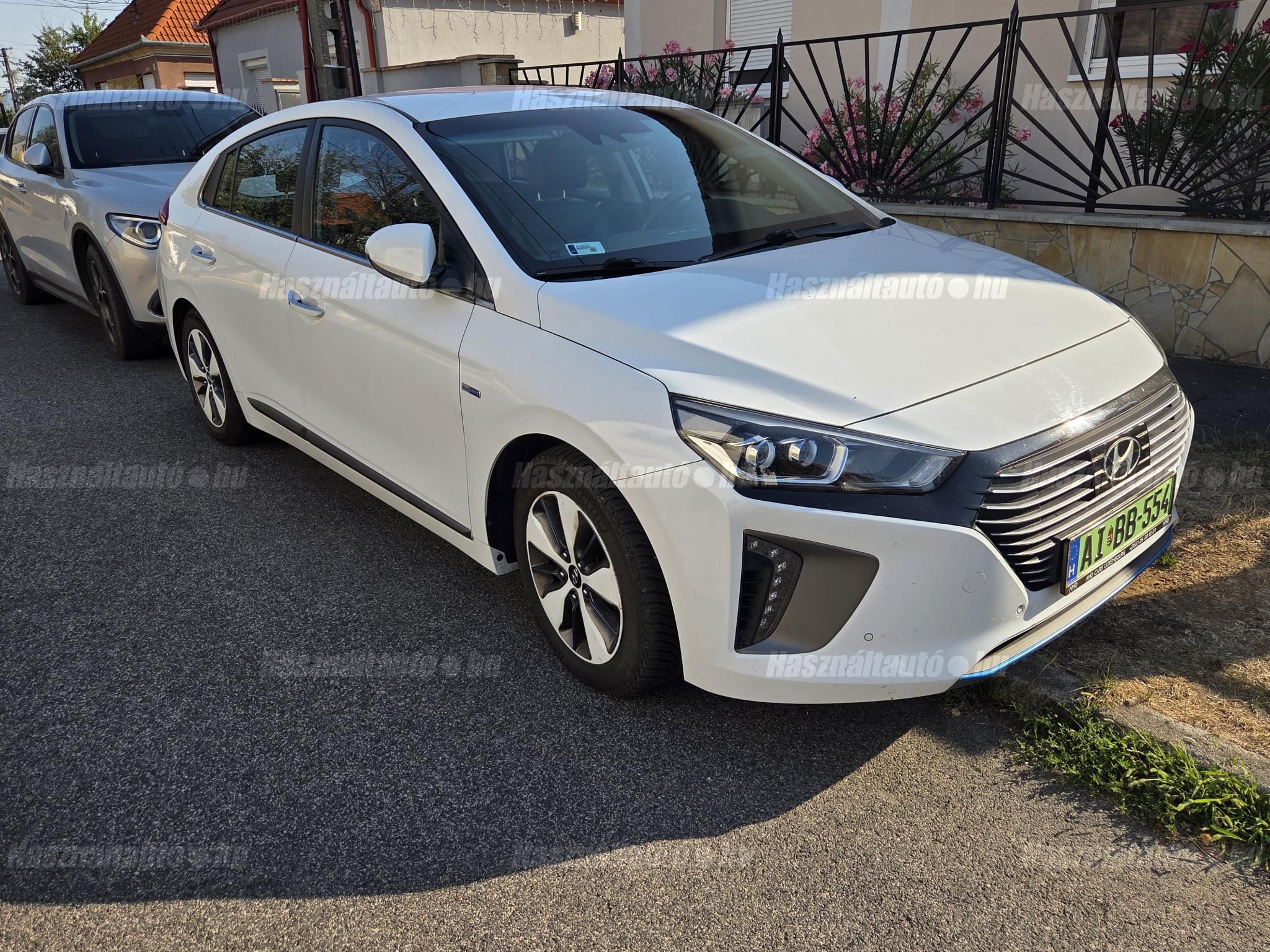 HYUNDAI IONIQ 2019/4 - 1