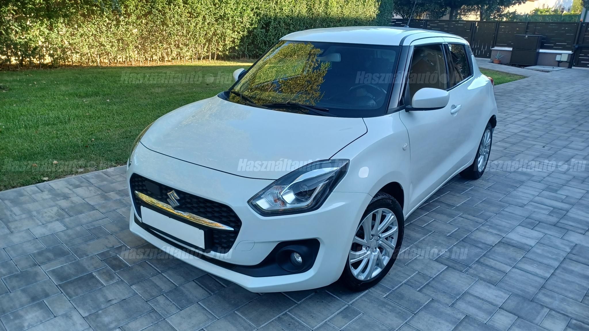 SUZUKI SWIFT 2021/1 - 1