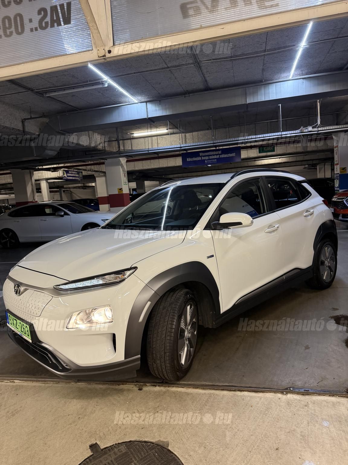 HYUNDAI KONA 2020/5 - 1