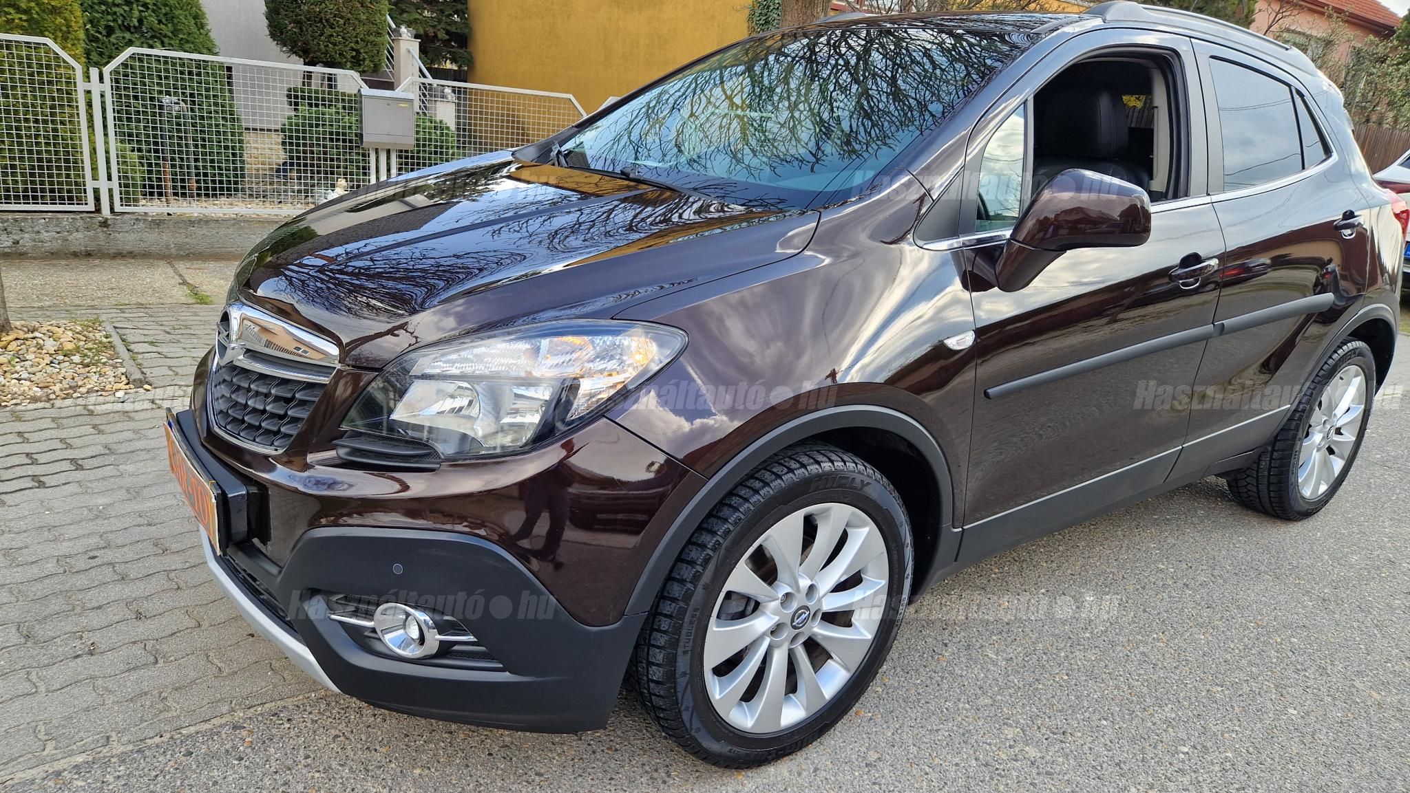 OPEL MOKKA 2015/2 - 1