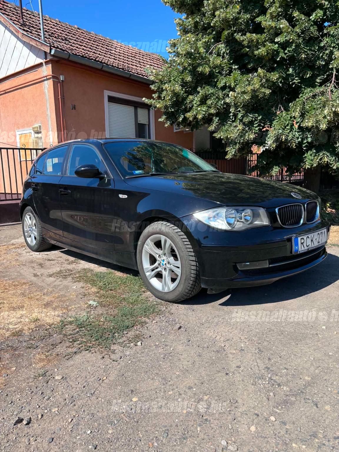 BMW 118 2007/2 - 1