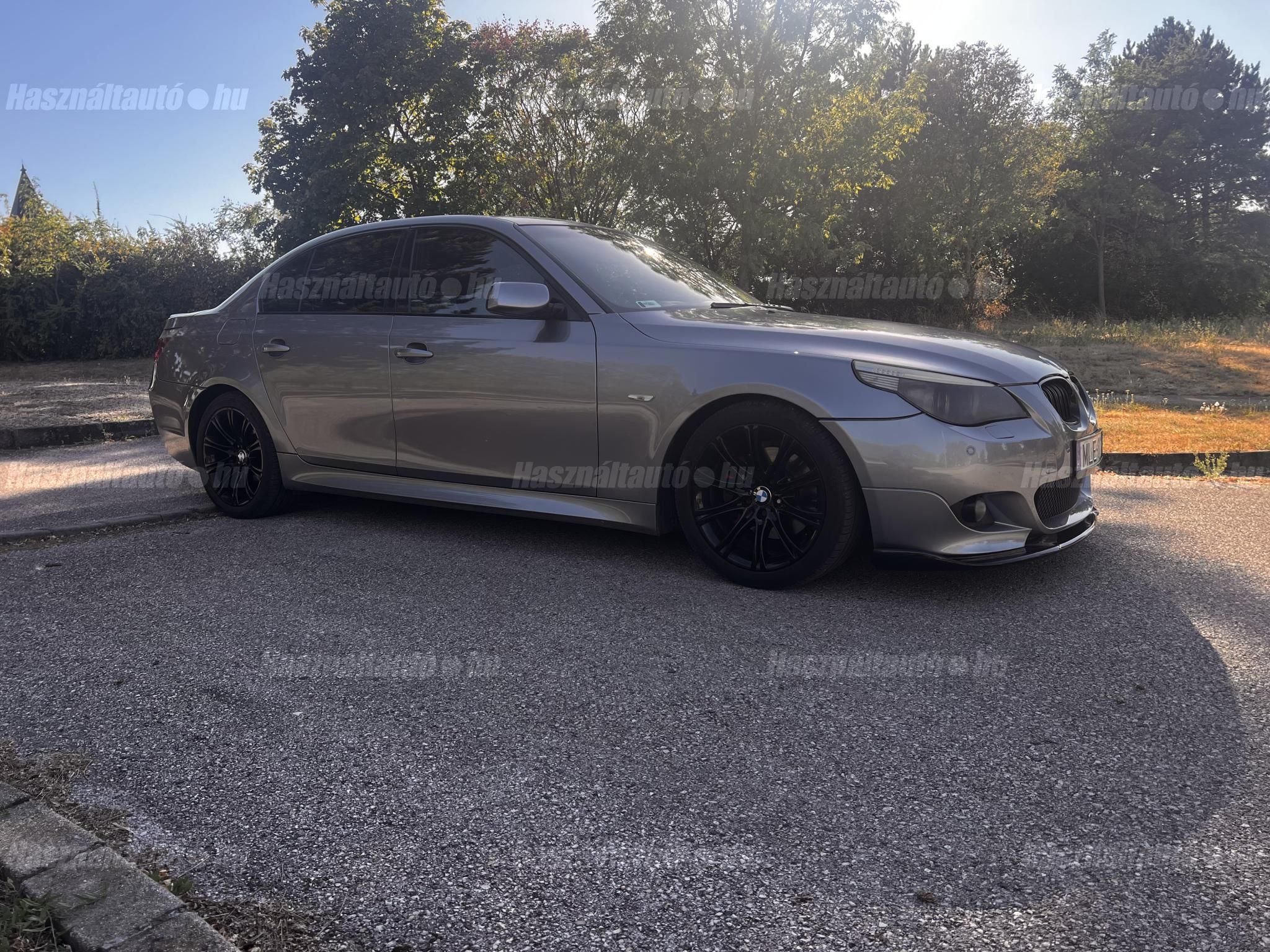 BMW 530 2007 - 1