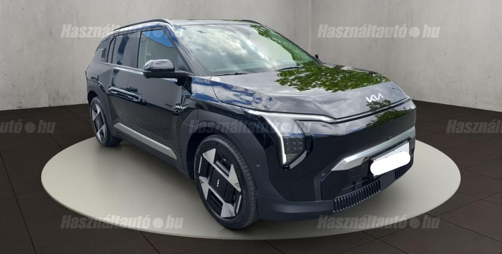 KIA EV3 2026/4 - 1