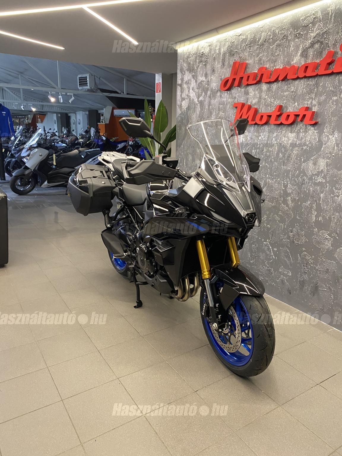 SUZUKI GSX-S 1000 2026 - 1