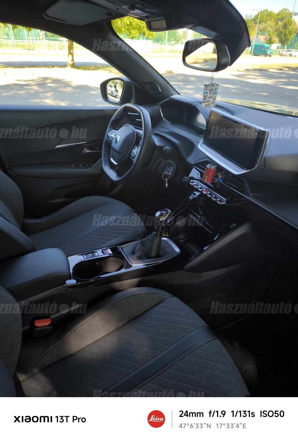 PEUGEOT 2008 2024/3 - 1
