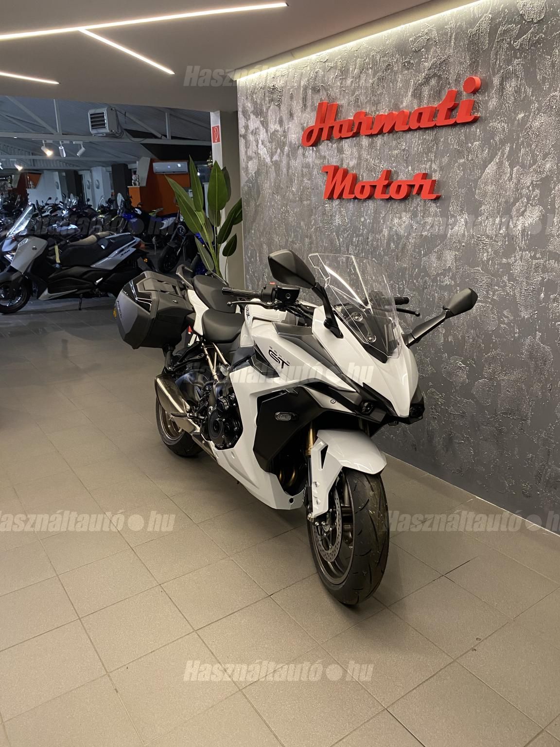 SUZUKI GSX-S 1000 GT 2026 - 1