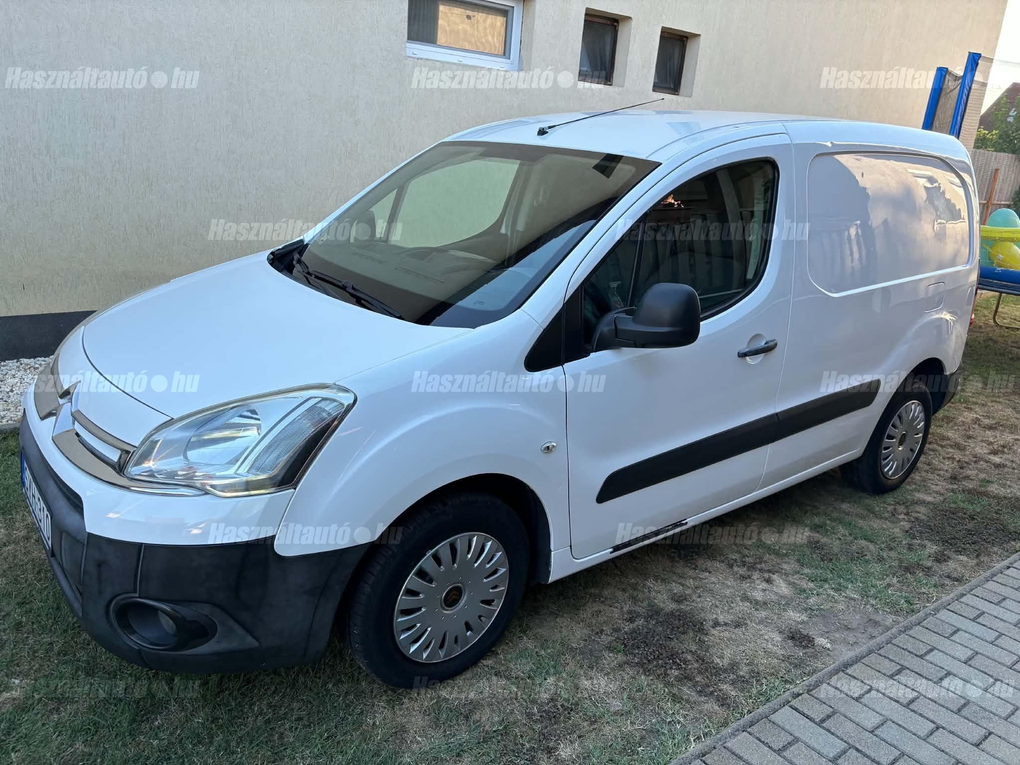 CITROEN BERLINGO 2014/4 - 1