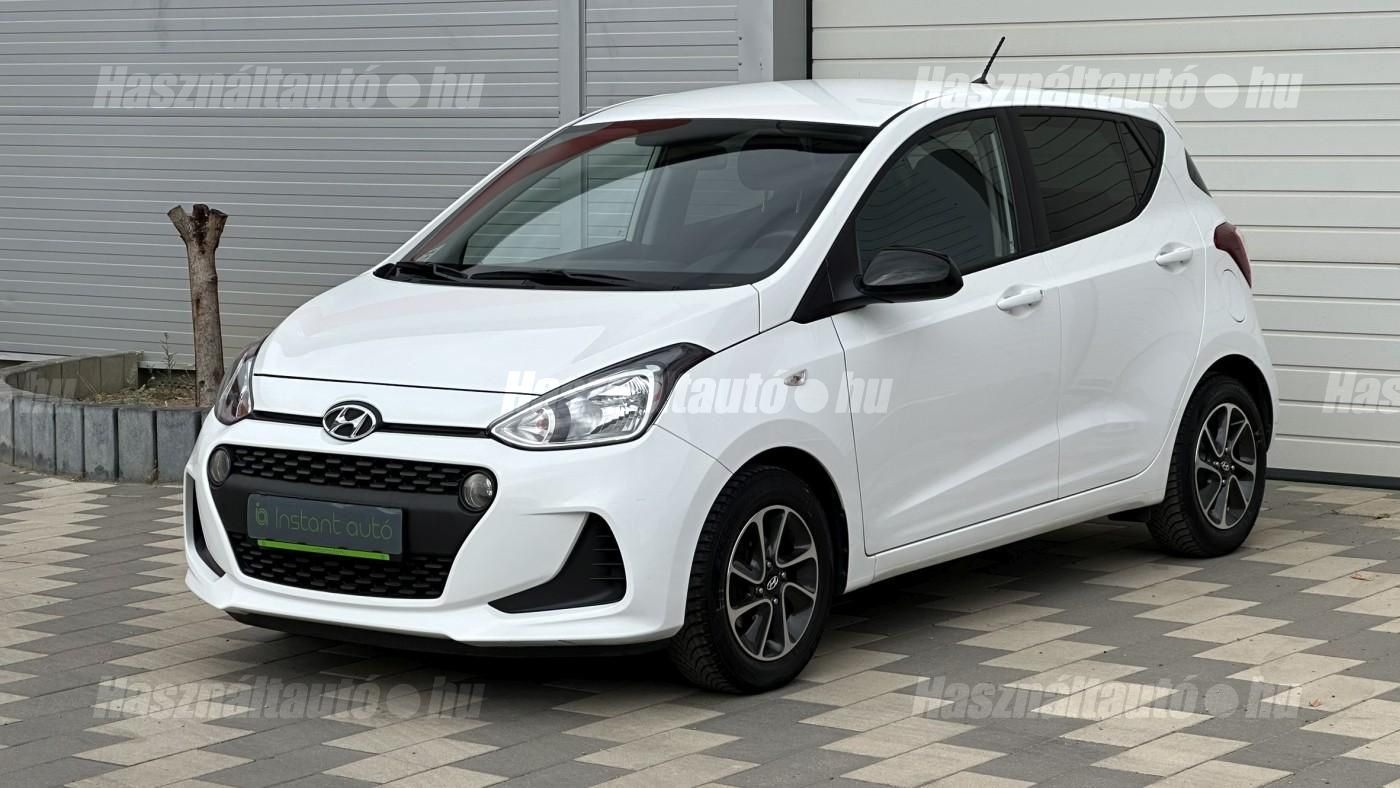 HYUNDAI I10 2019/6 - 1