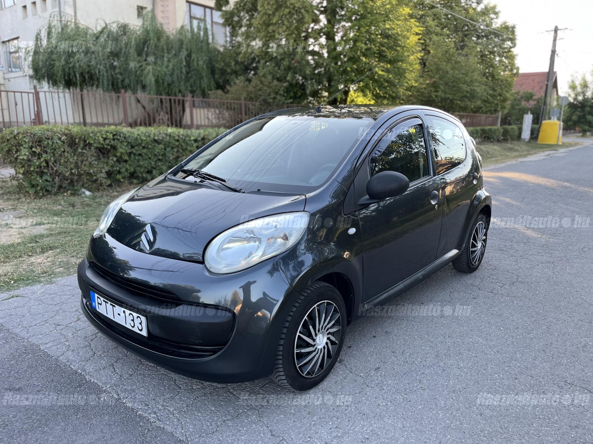 CITROEN C1 2006/3 - 1