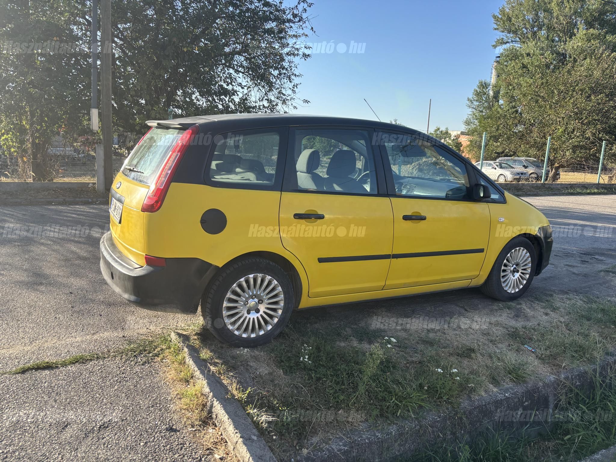 FORD C-MAX 2008/11 - 1