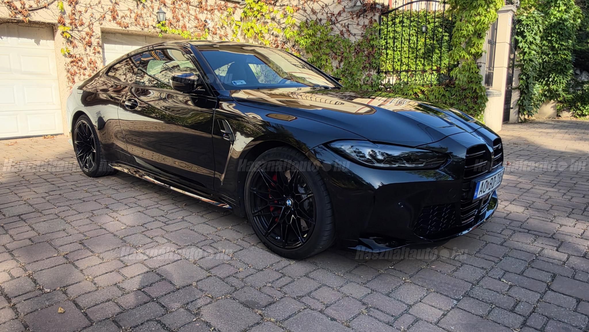 BMW M4 2024/4 - 1