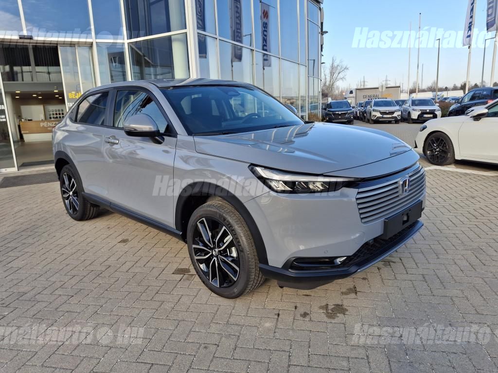 HONDA HR-V 2026 - 1