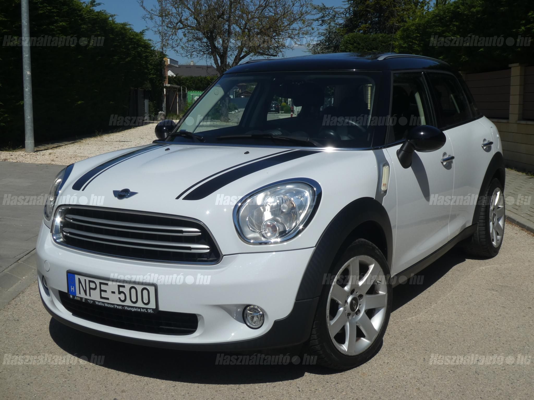 MINI COUNTRYMAN 2015/2 - 1
