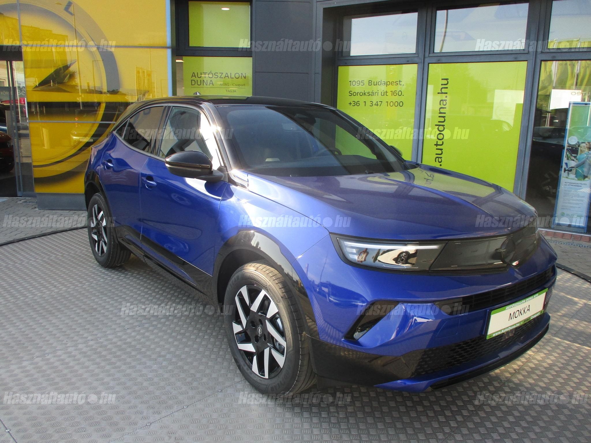 OPEL MOKKA 2026 - 1