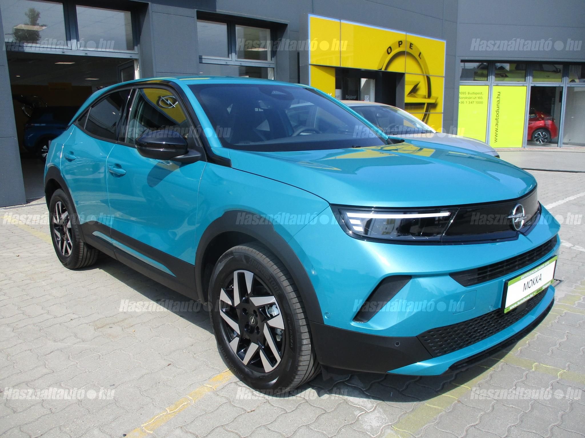 OPEL MOKKA 2026 - 1