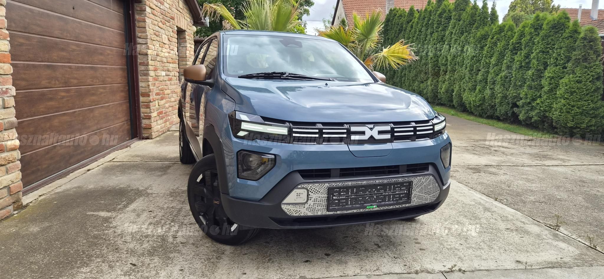 DACIA SPRING 2024/12 - 1