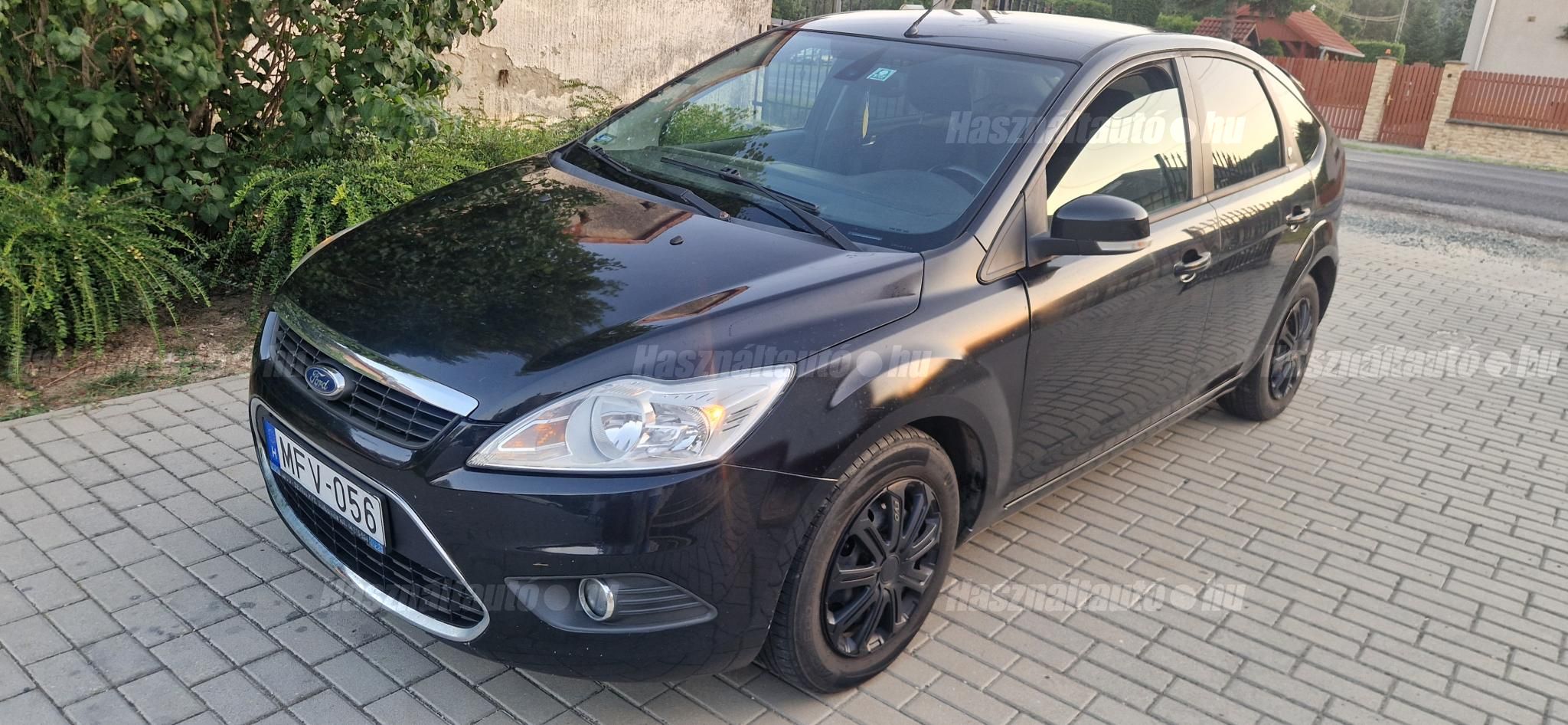 FORD FOCUS 2009/7 - 1