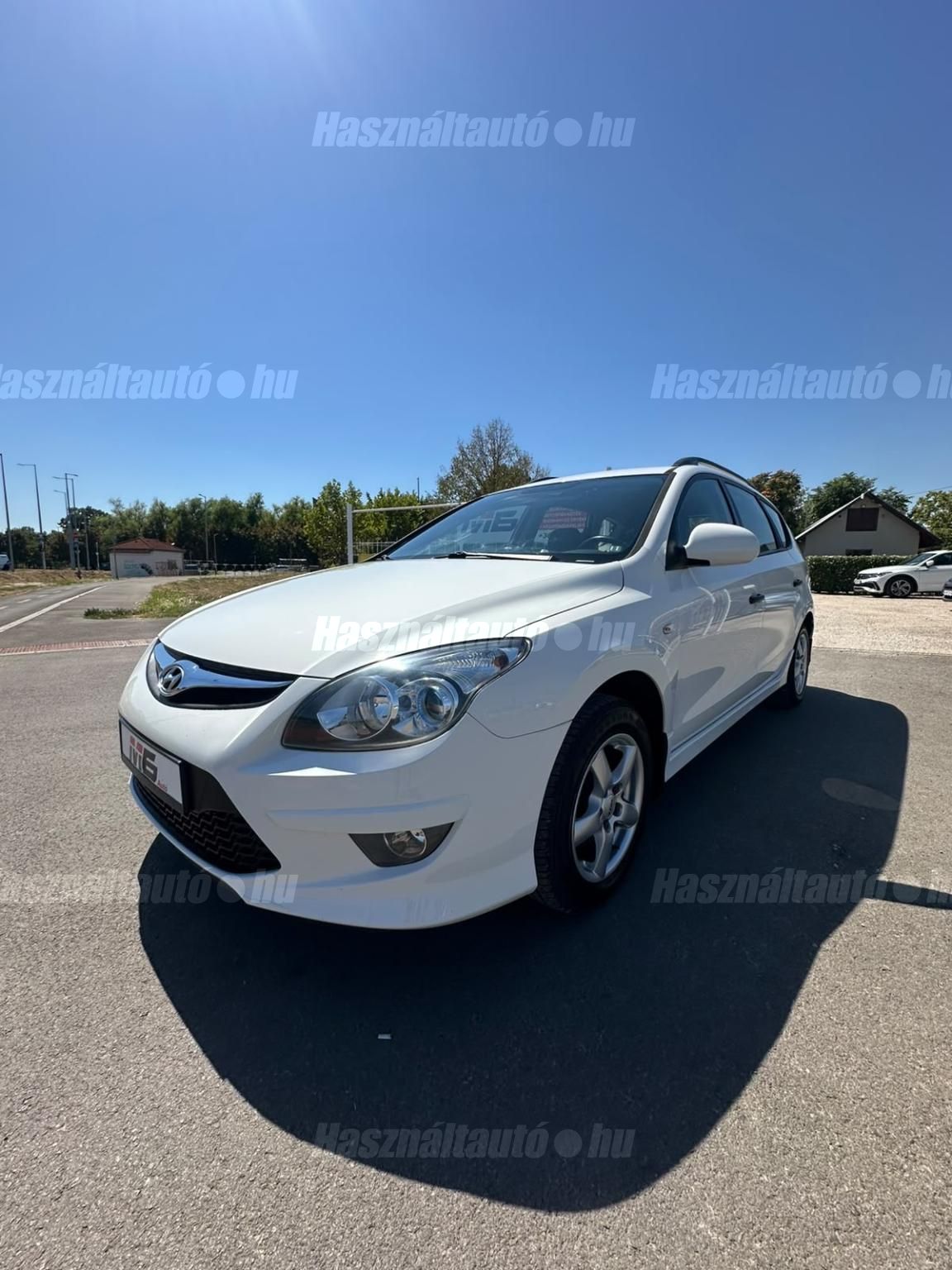 HYUNDAI I30 2011/7 - 1