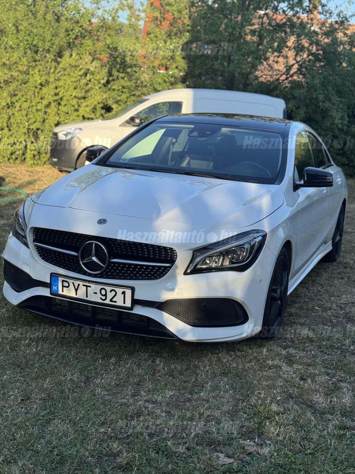 MERCEDES-BENZ CLA 200 2018/7 - 1