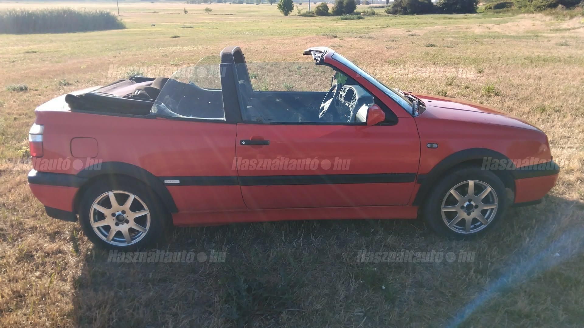 VOLKSWAGEN GOLF III 1996/5 - 1