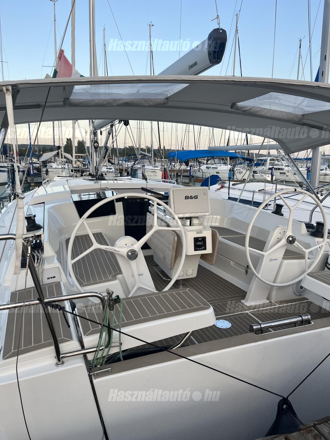 HANSE 2021/9 - 1