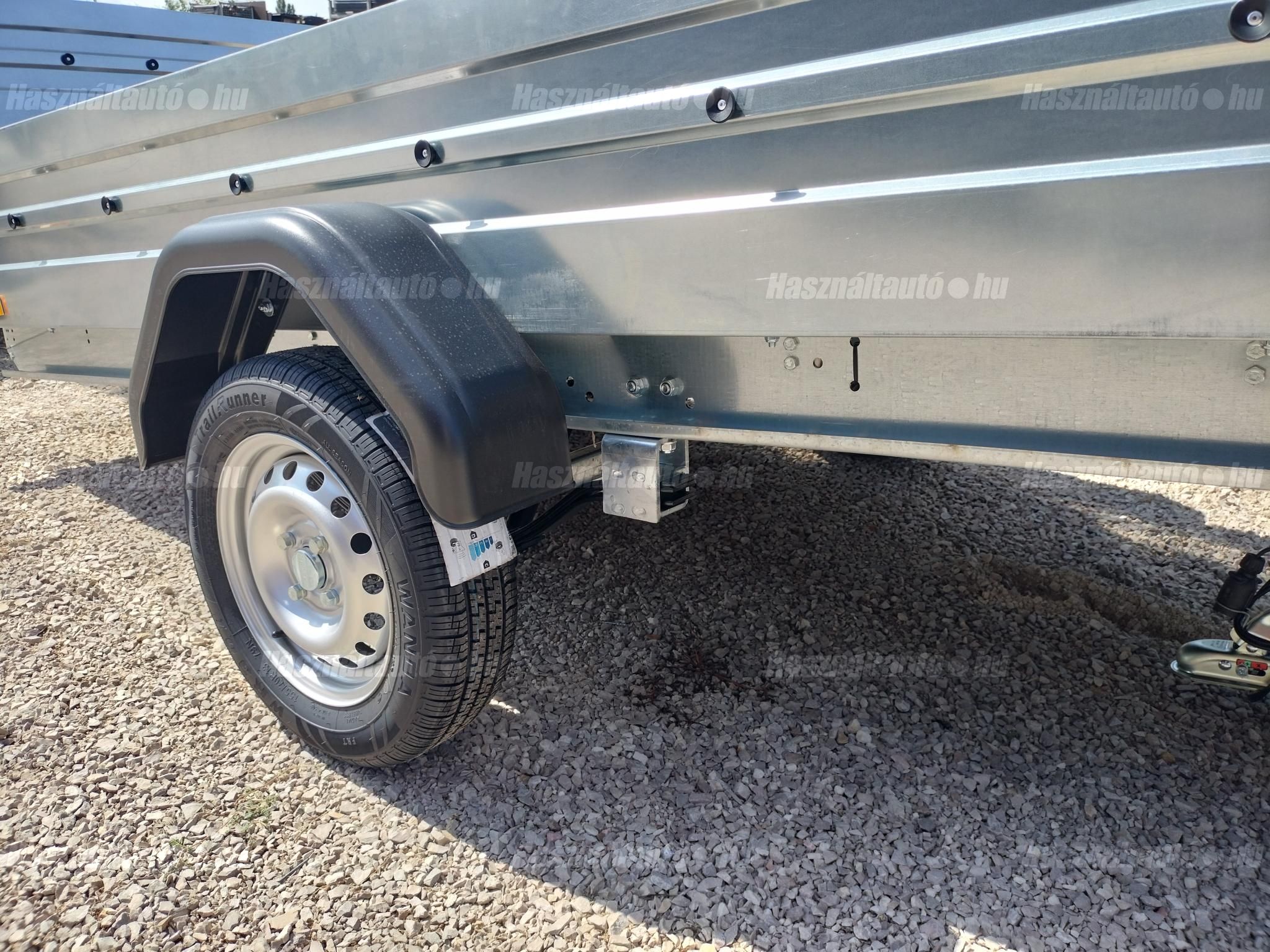 TRAILER EUROPE 2026 - 1