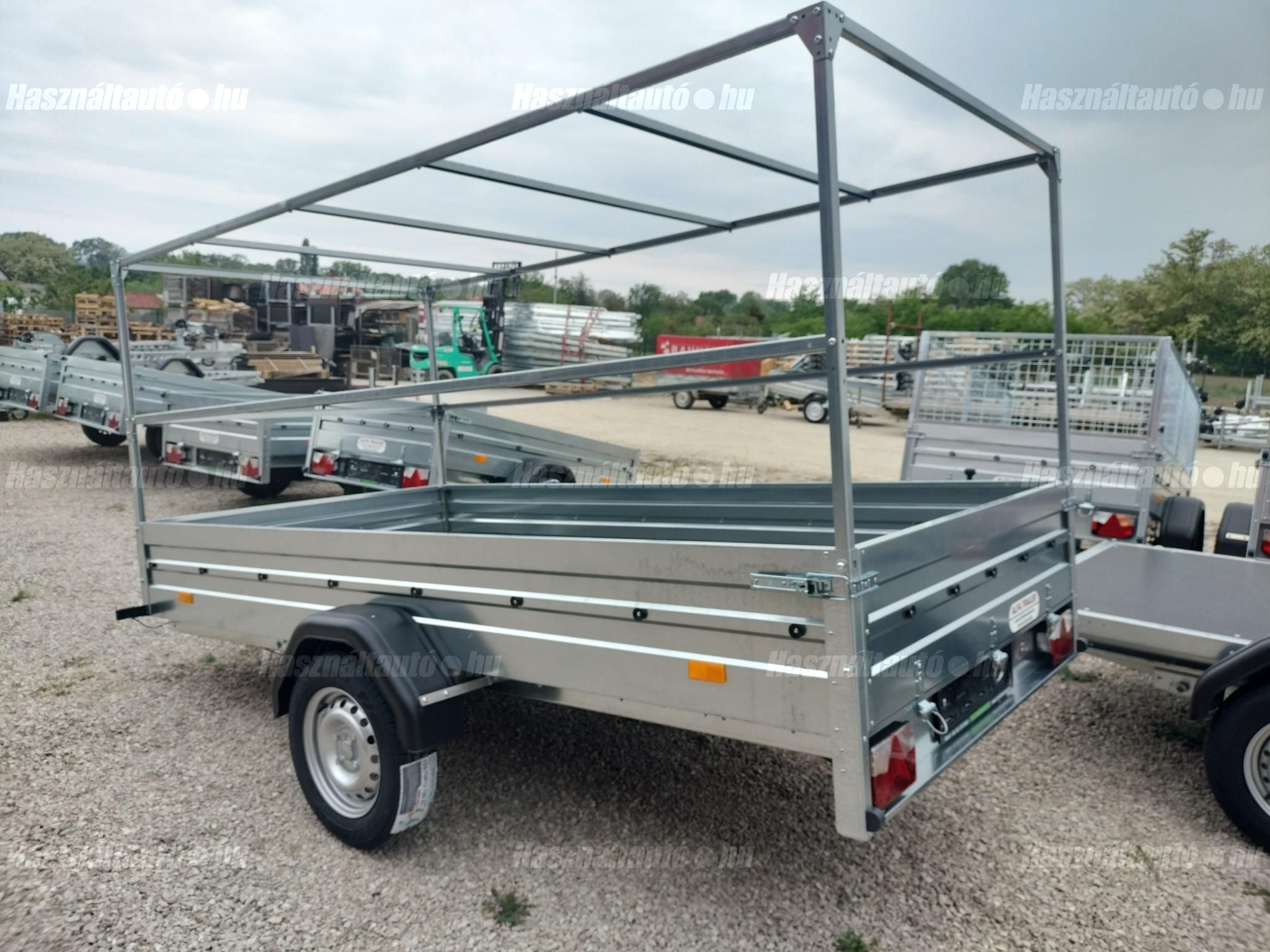 TRAILER EUROPE 2026 - 1
