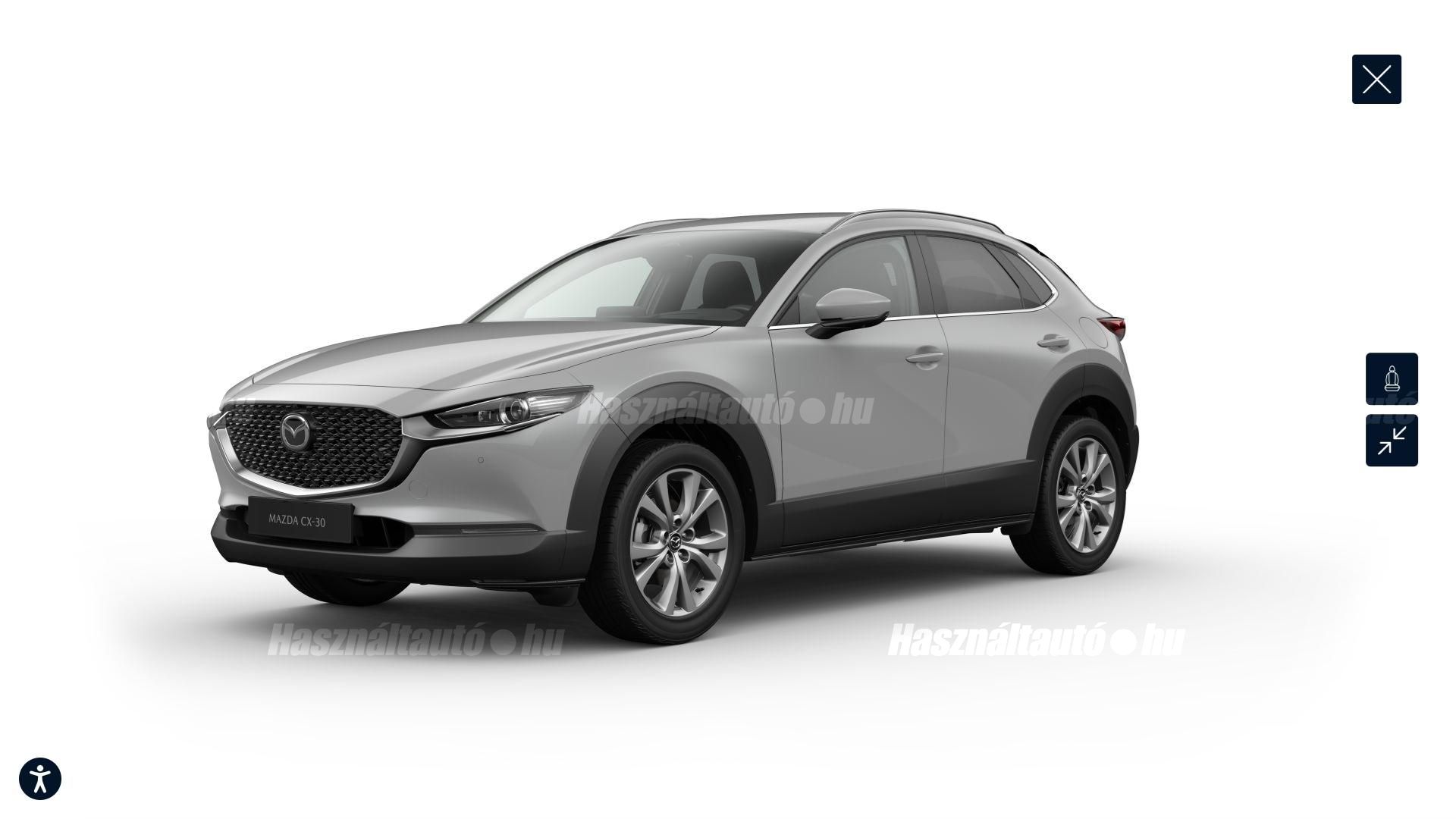 MAZDA CX-30 2026 - 1