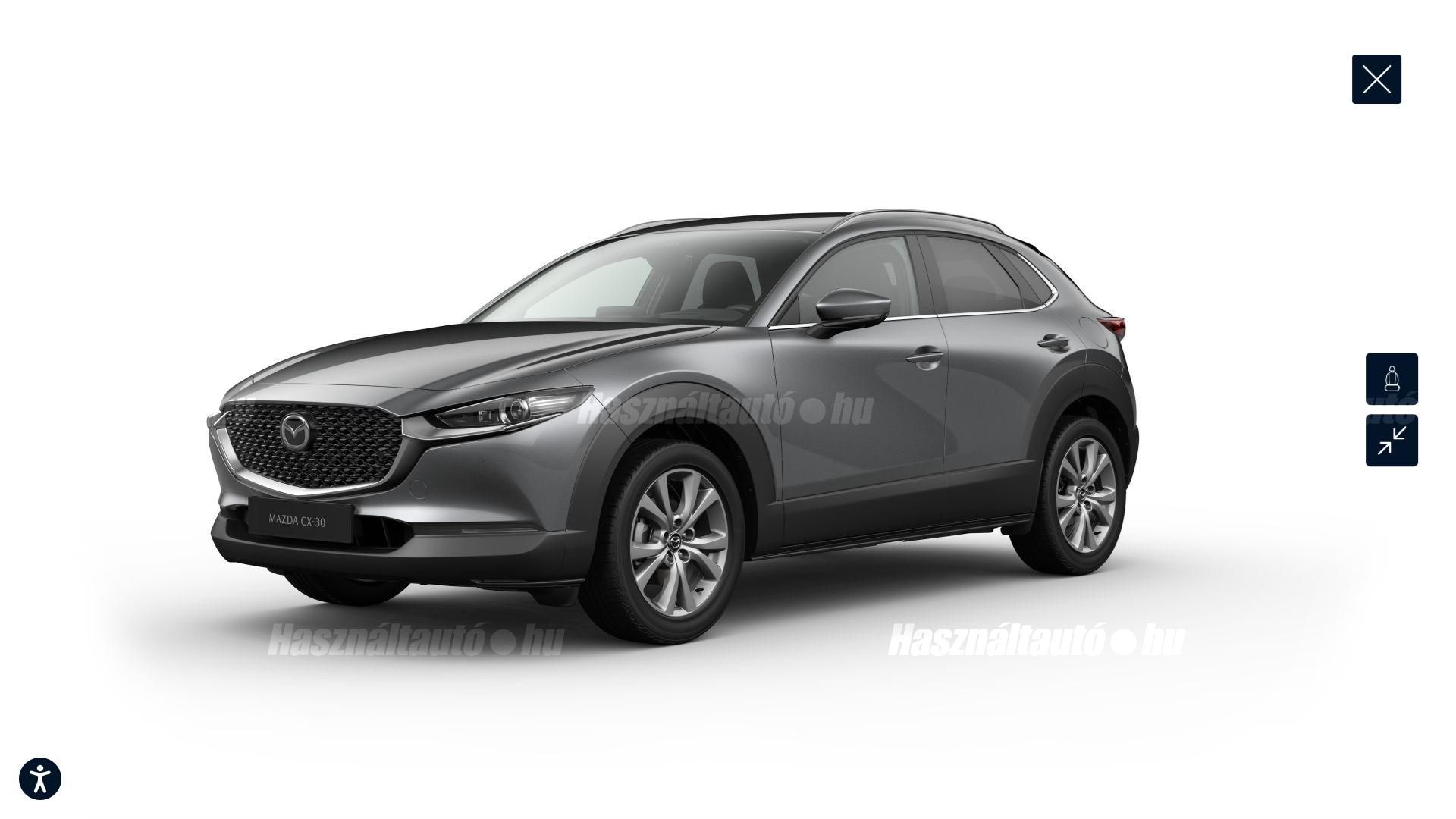 MAZDA CX-30 2026 - 1