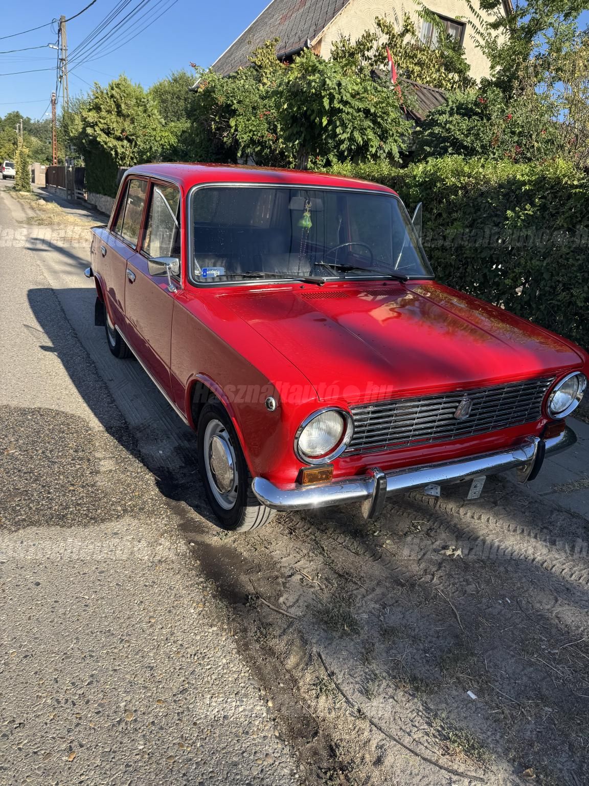 LADA 1200 1980 - 1