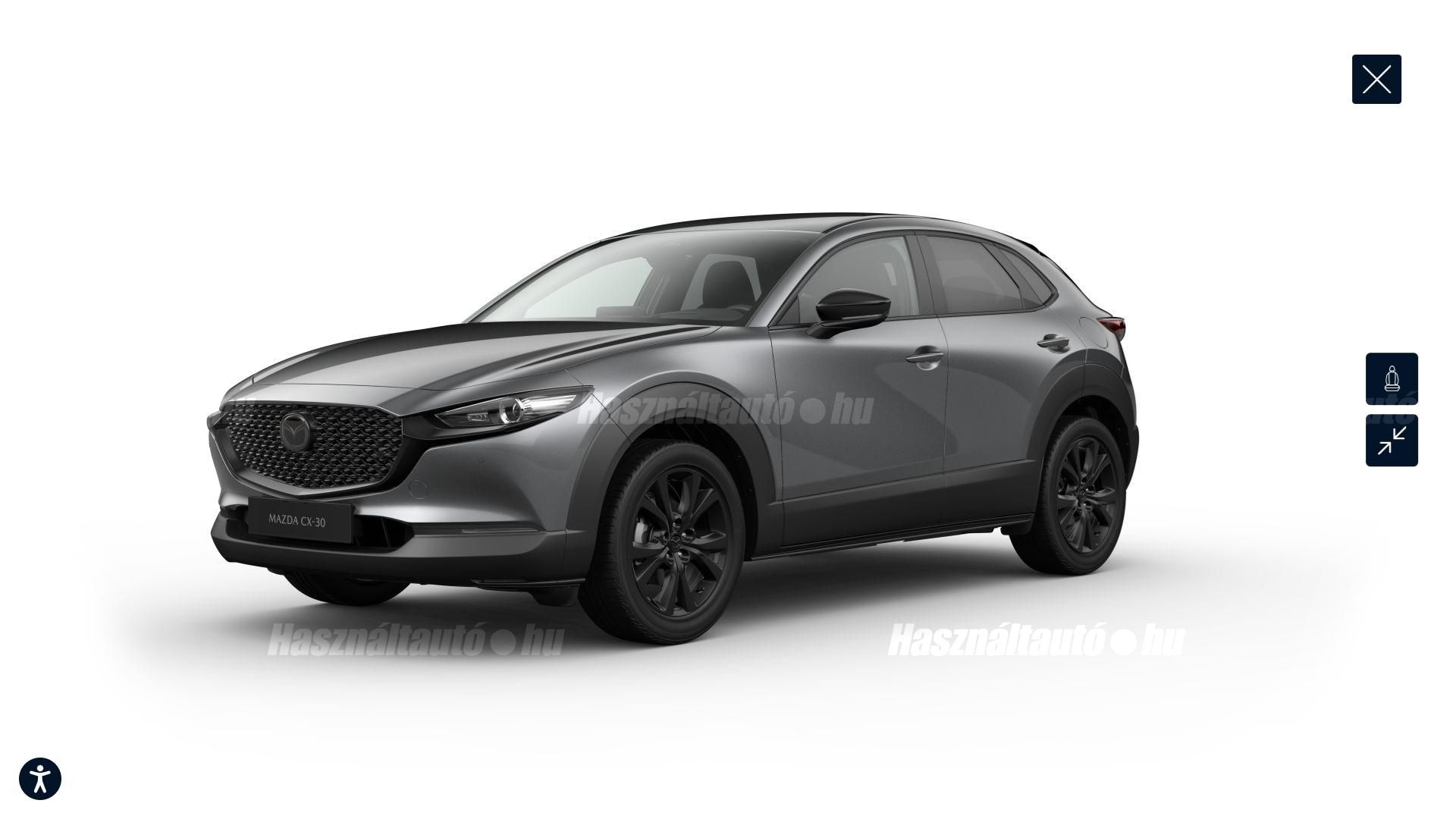 MAZDA CX-30 2026 - 1