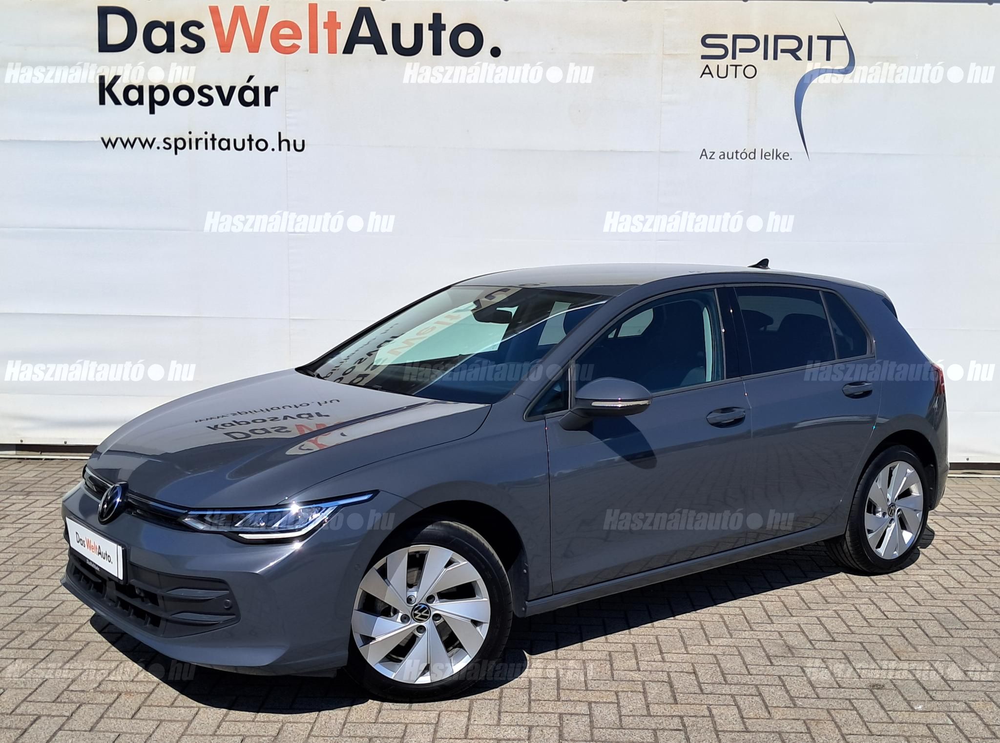VOLKSWAGEN GOLF 2025/9 - 1