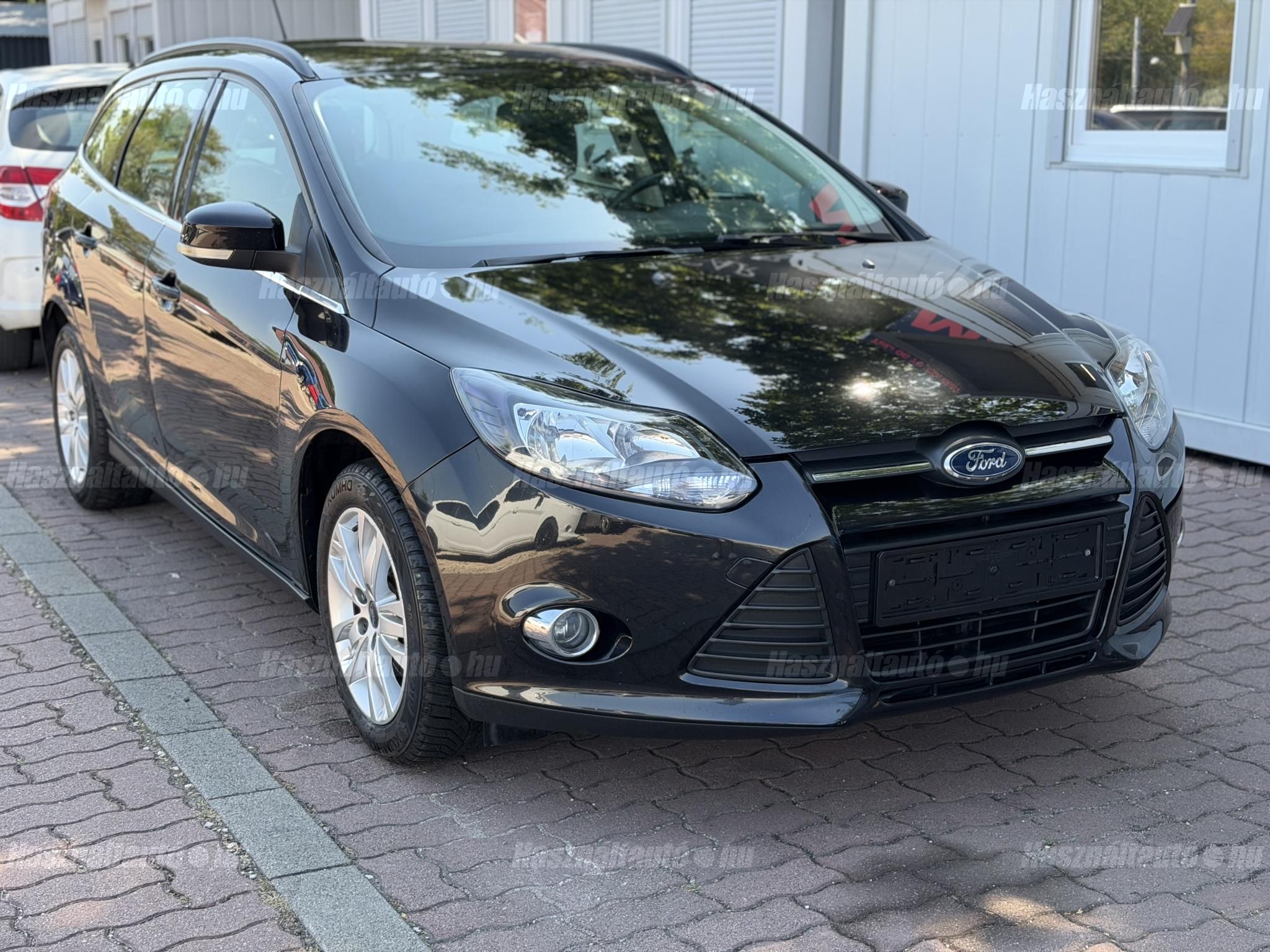FORD FOCUS 2012/1 - 1
