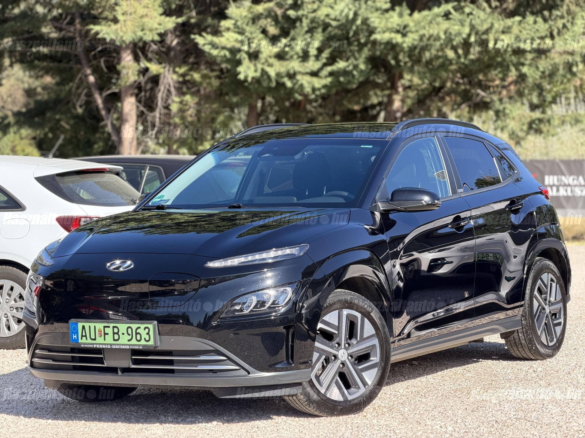 HYUNDAI KONA 2021/3 - 1