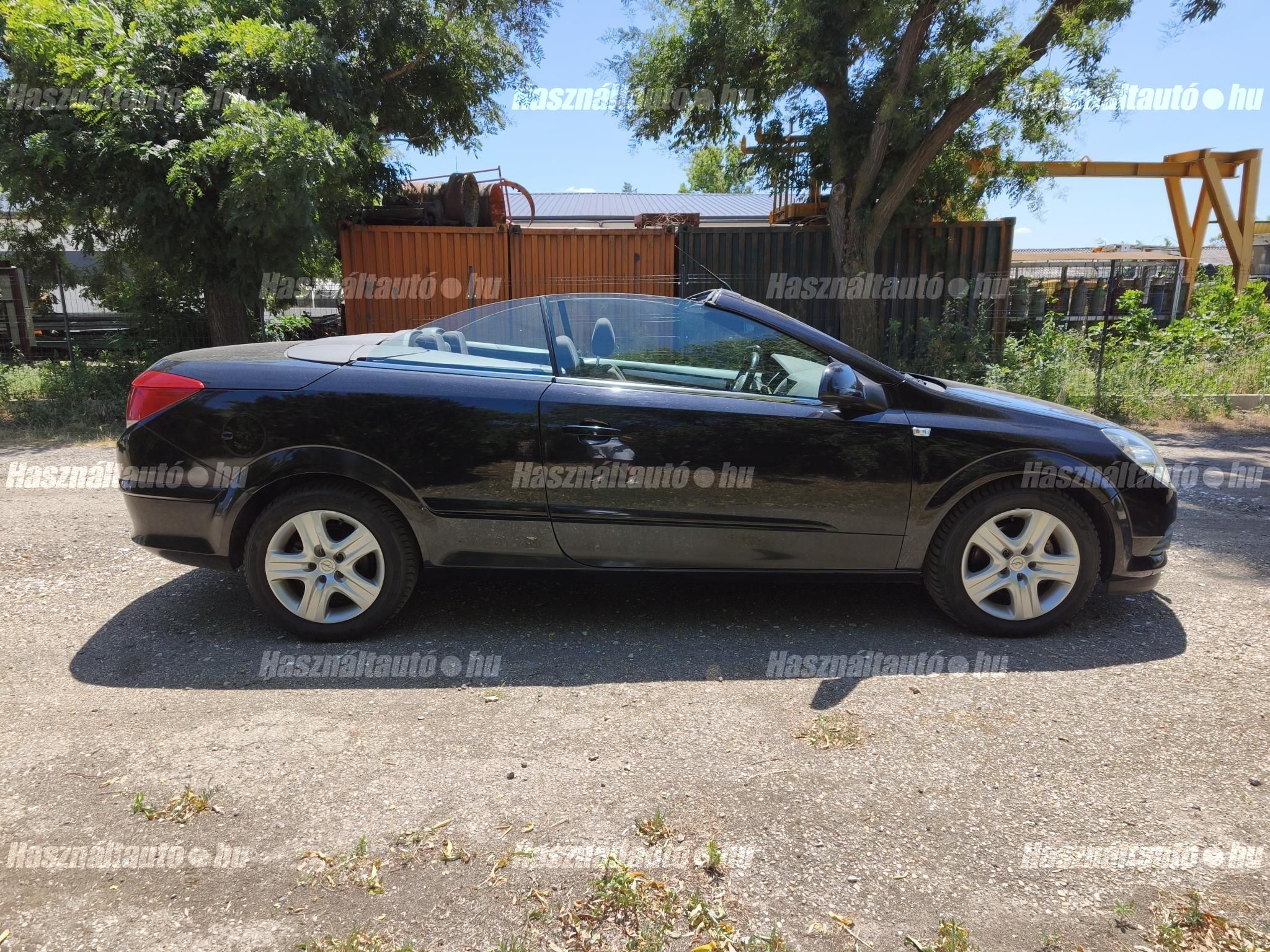 OPEL ASTRA H 2010/2 - 1