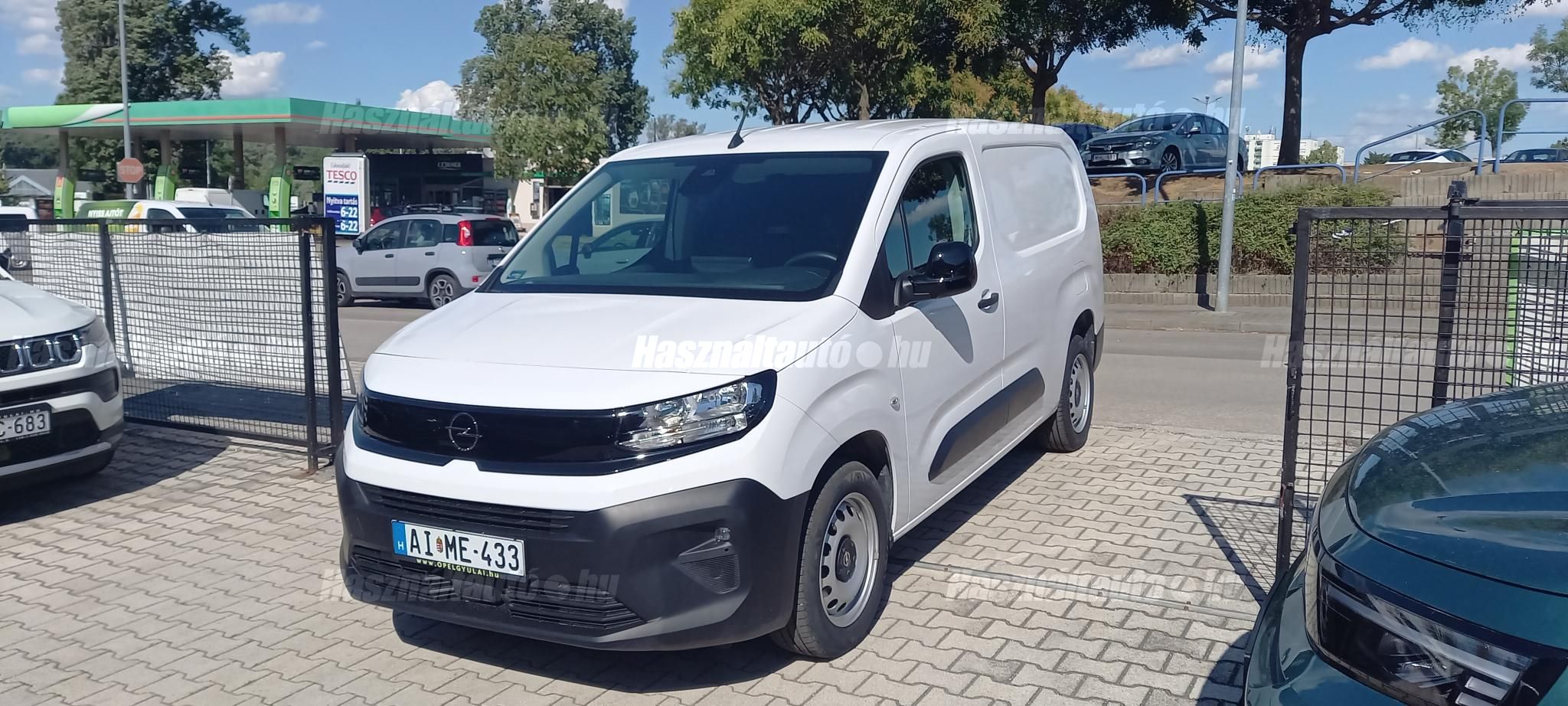 OPEL COMBO 2025/1 - 1