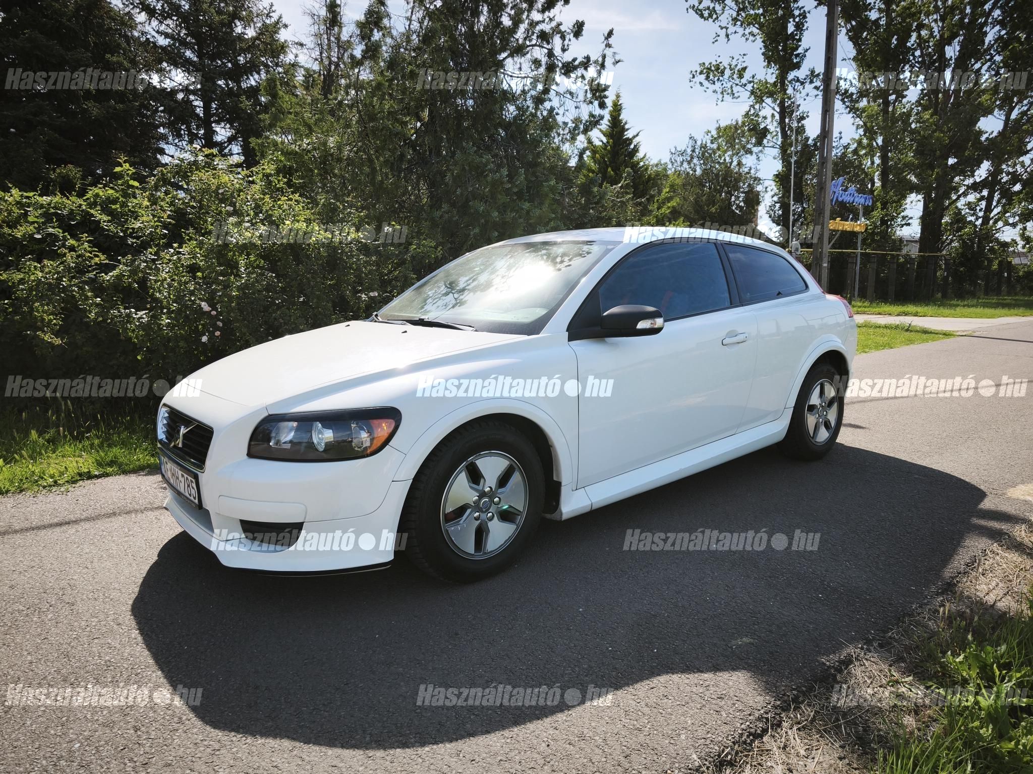 VOLVO C30 2007/7 - 1