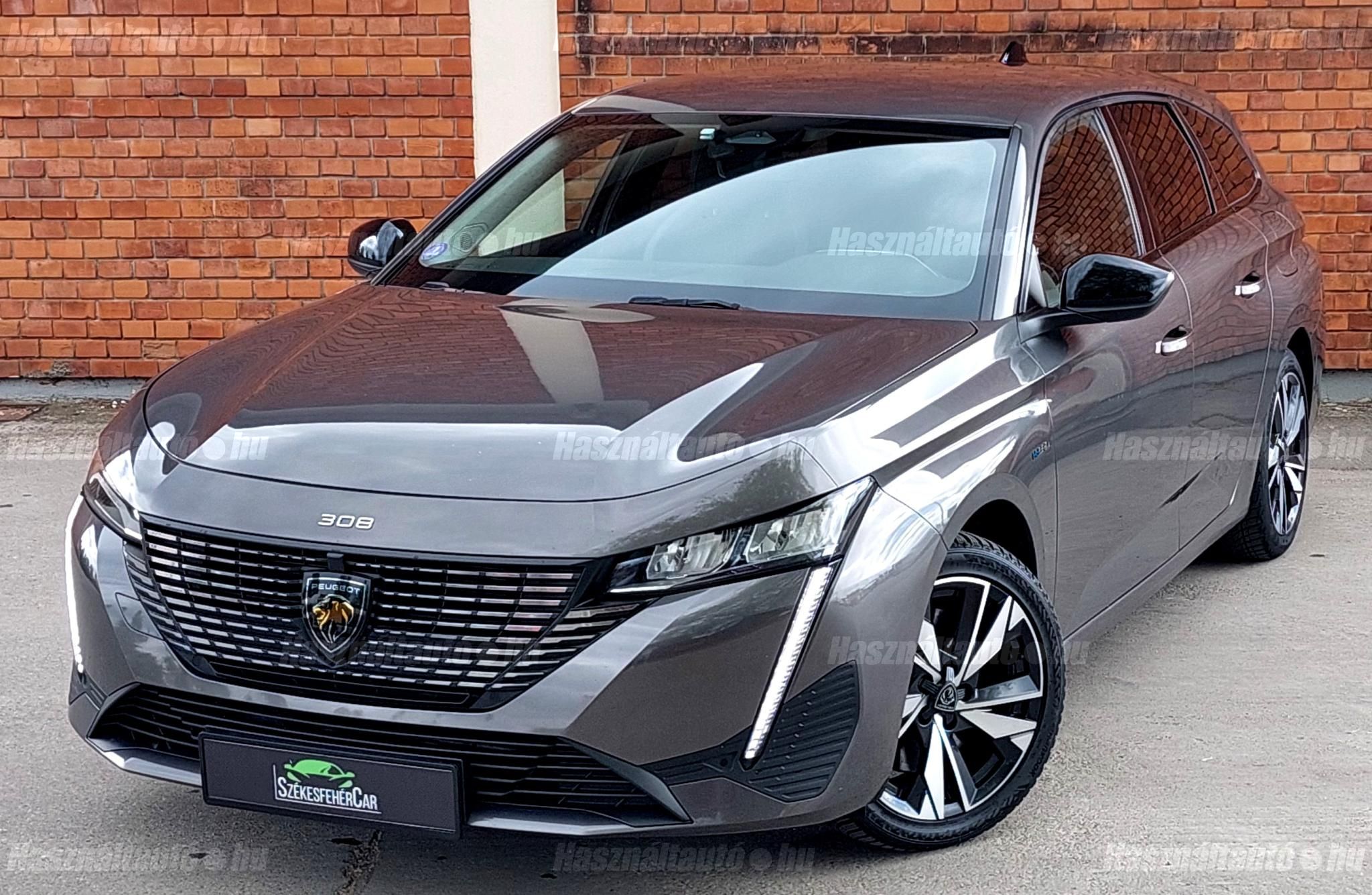 PEUGEOT 308 2023/1 - 1