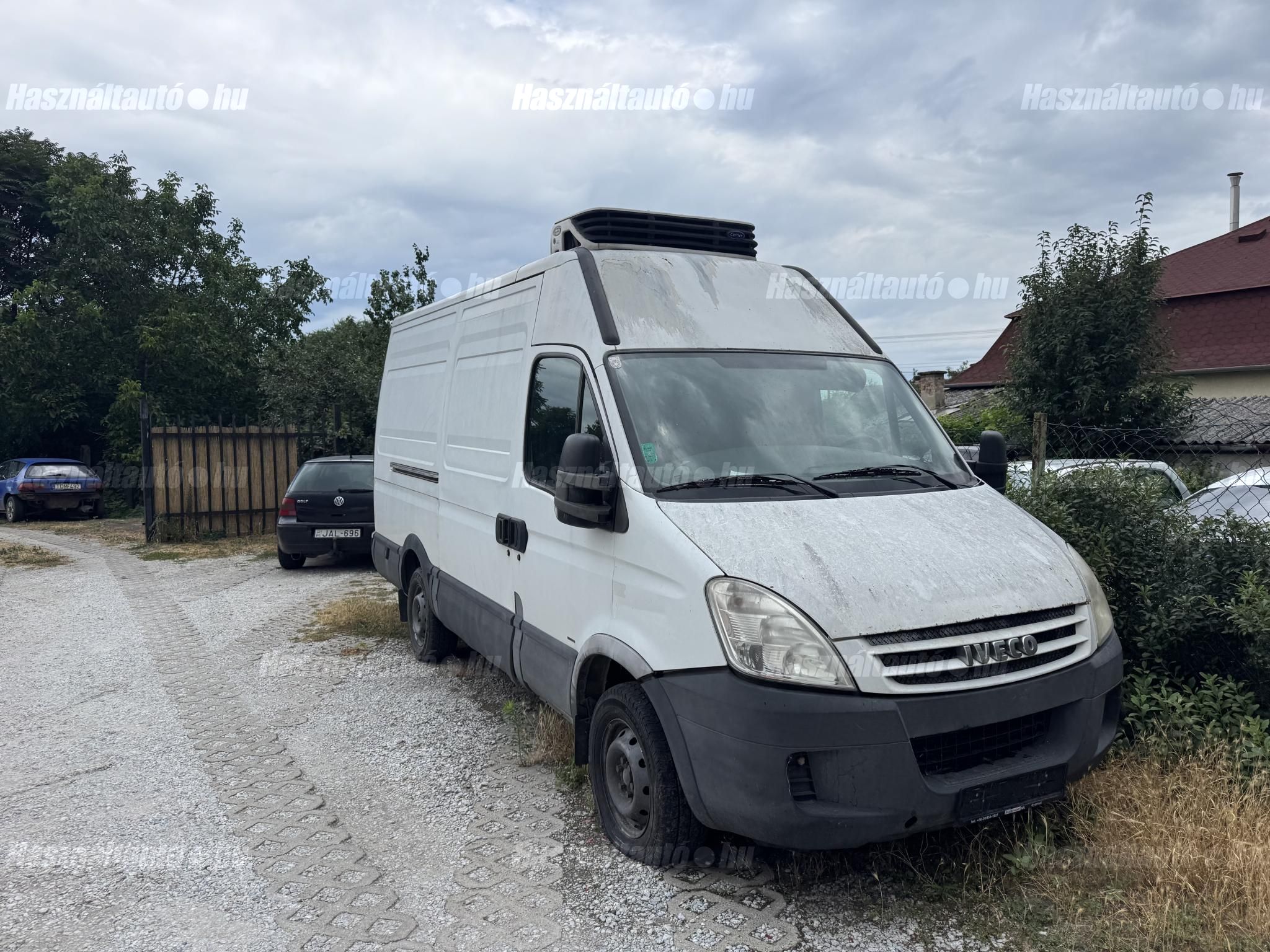 IVECO 35 2007/4 - 1