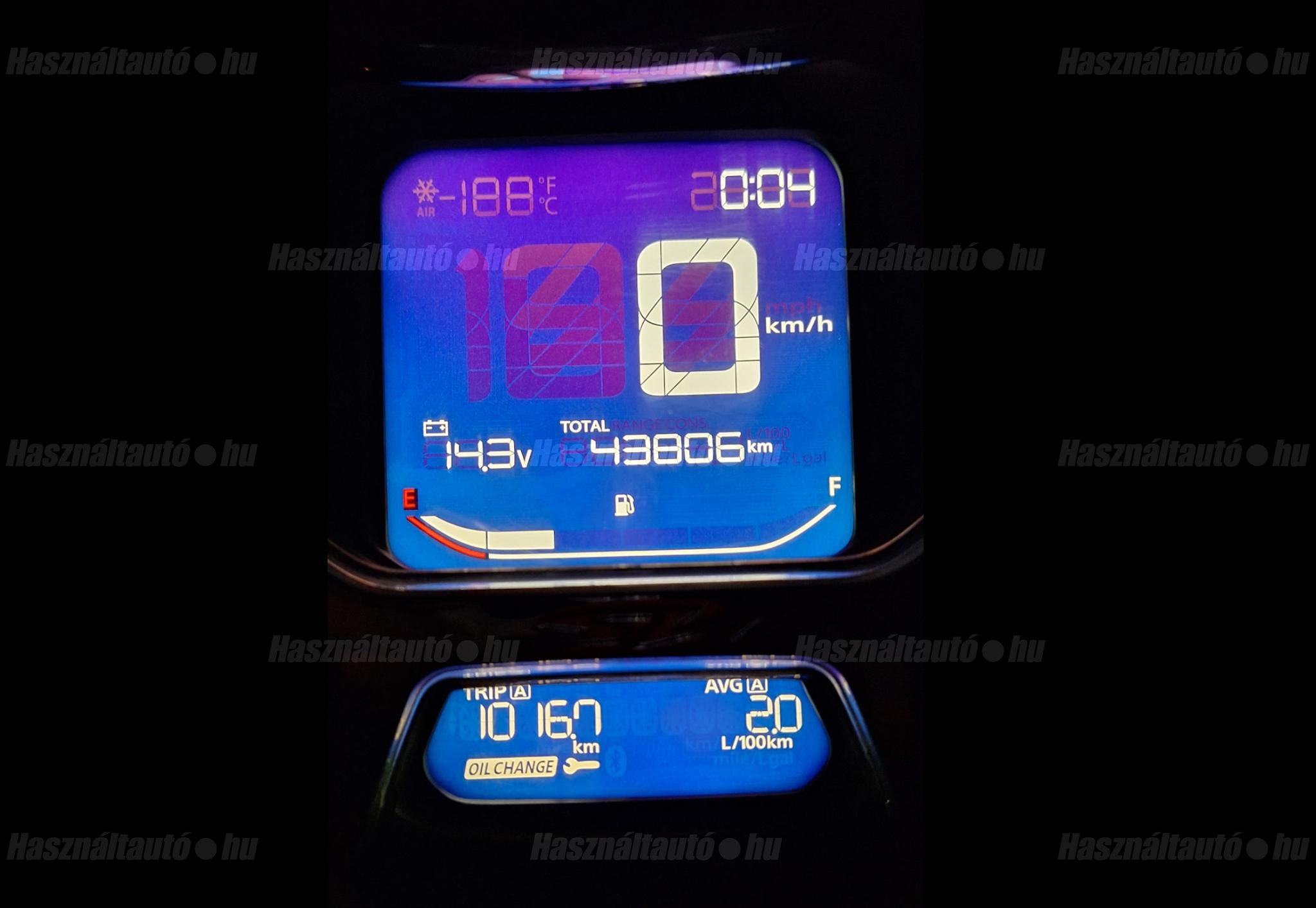HONDA SH 150 2020/11 - 1