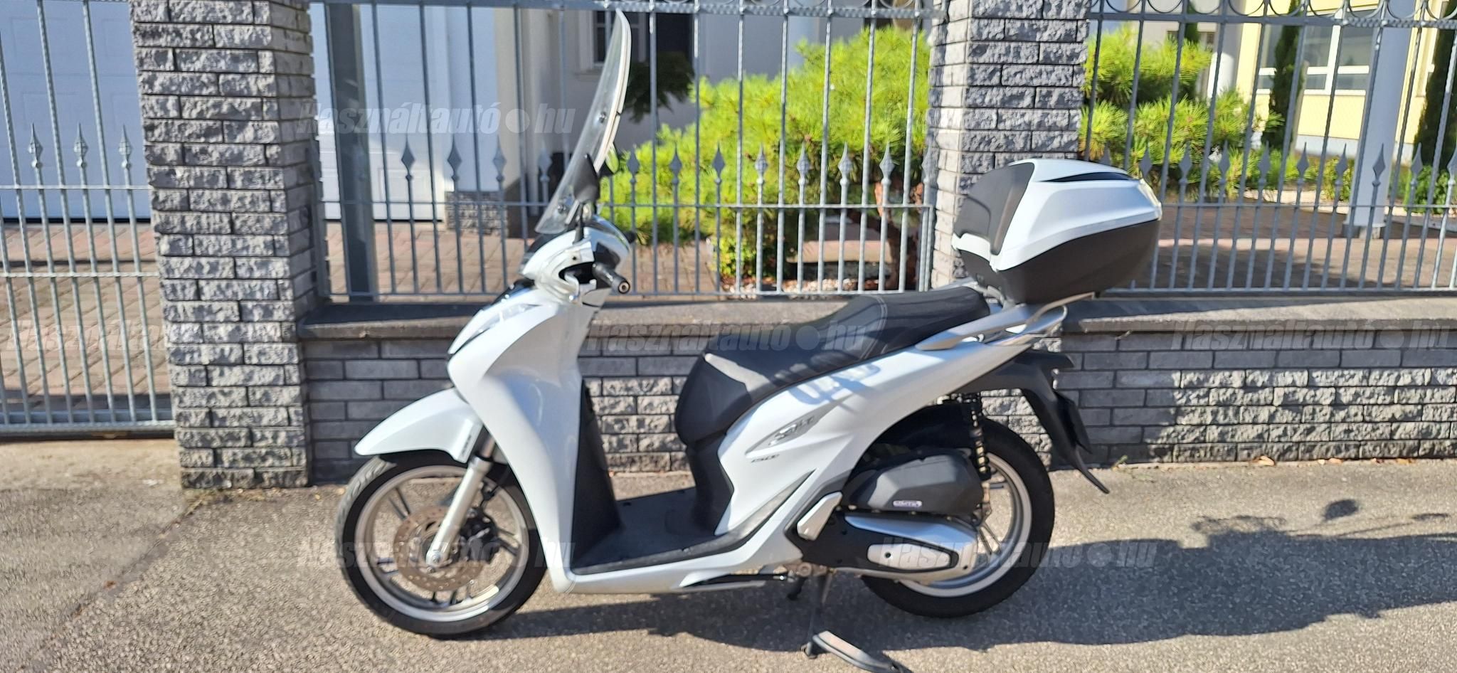 HONDA SH 150 2020/11 - 1