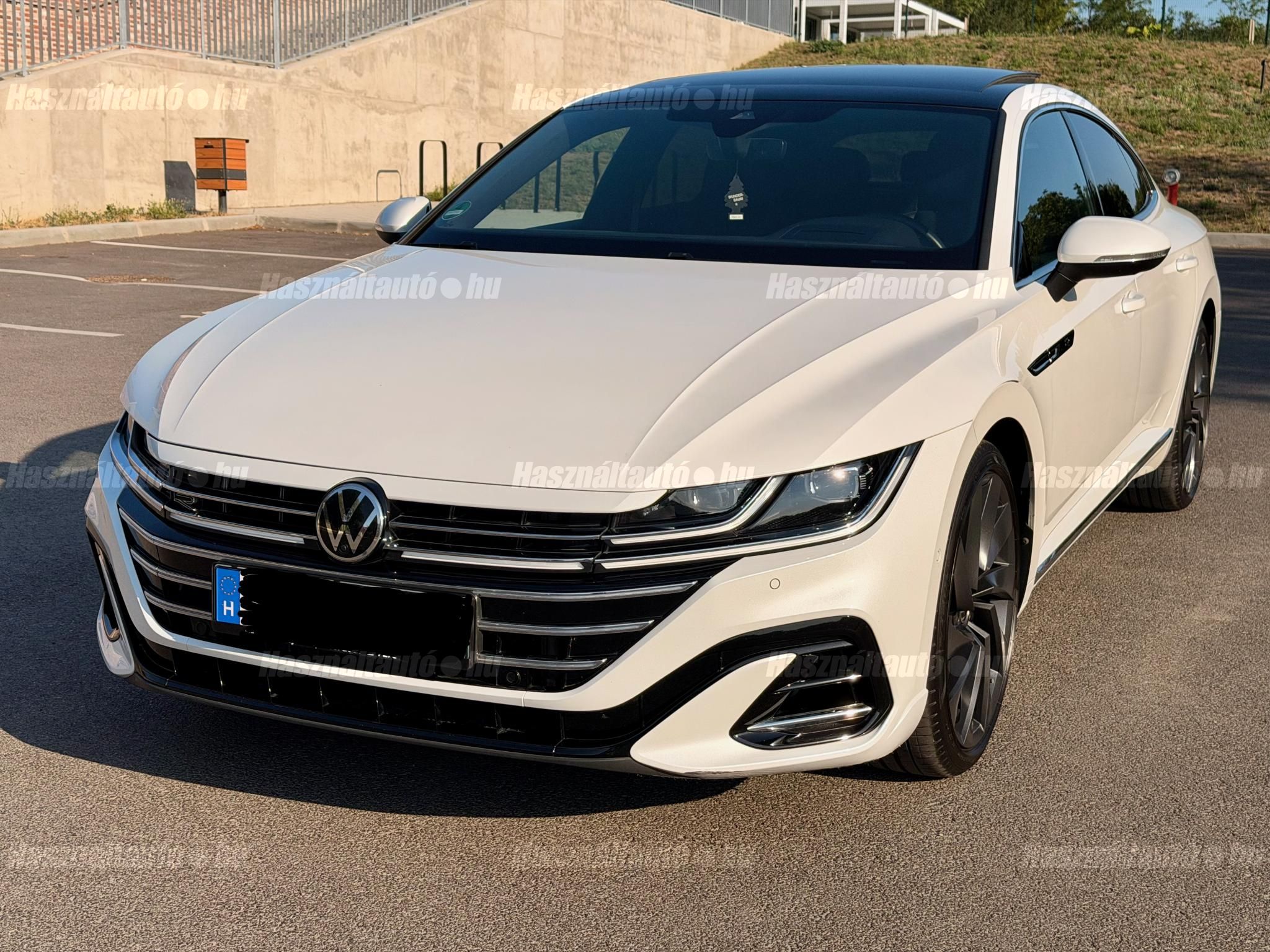 VOLKSWAGEN ARTEON 2021/8 - 1