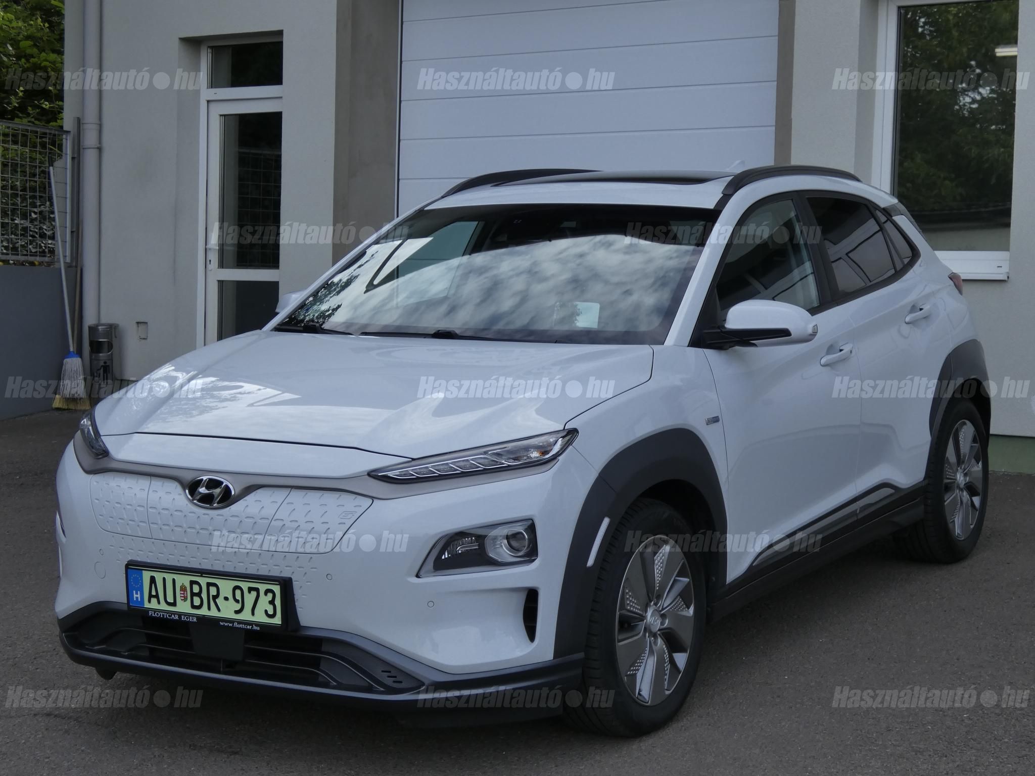 HYUNDAI KONA 2019/9 - 1