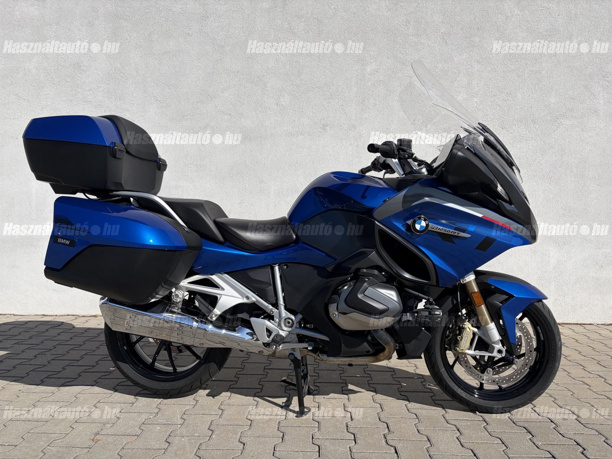 BMW R 1250 RT 2025/2 - 1