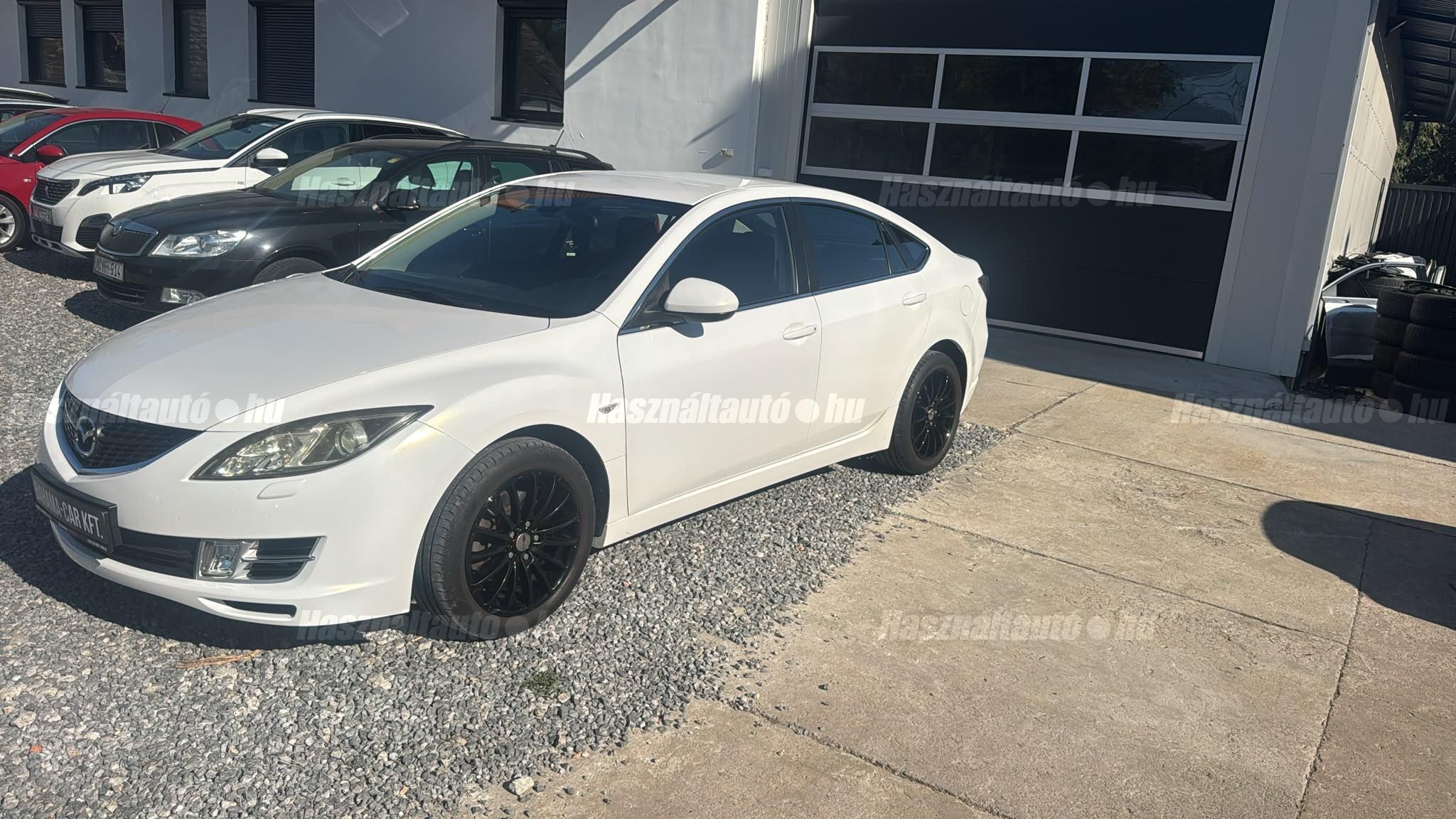 MAZDA 6 2010/1 - 1