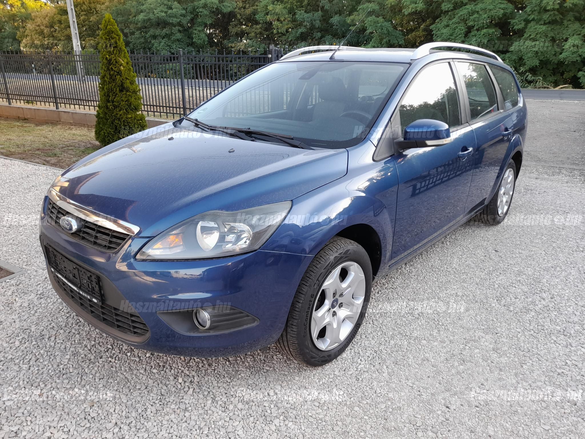 FORD FOCUS 2010/2 - 1