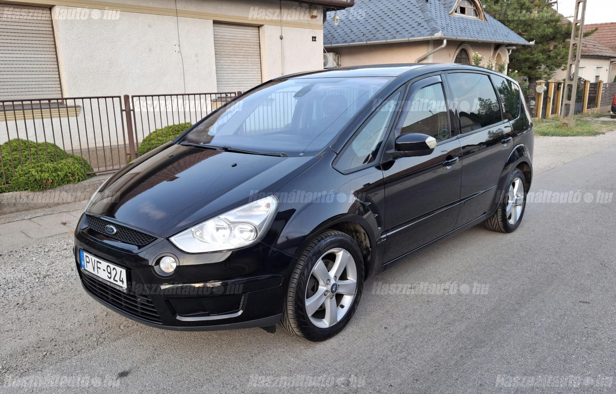 FORD S-MAX 2006/9 - 1