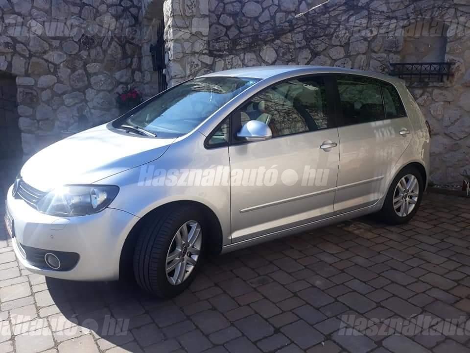 VOLKSWAGEN GOLF PLUS 2012/12 - 1