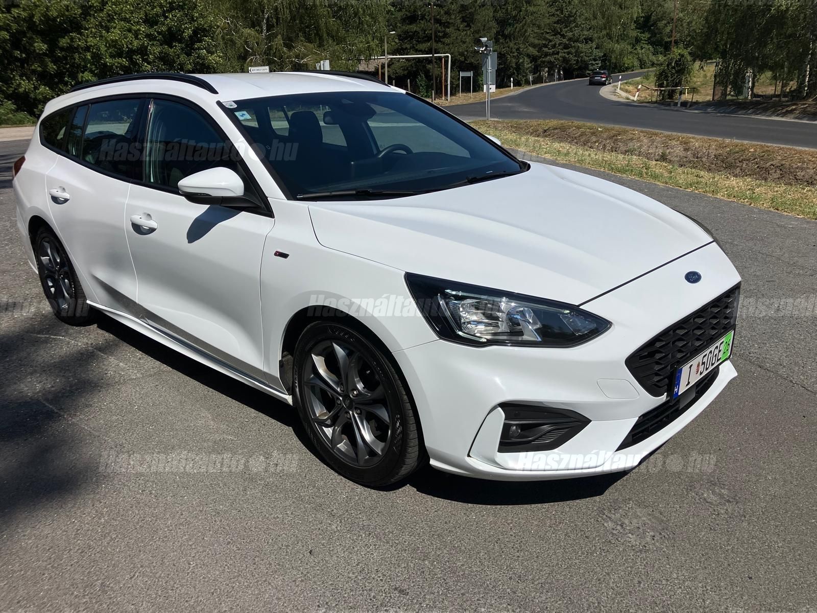 FORD FOCUS 2020/2 - 1