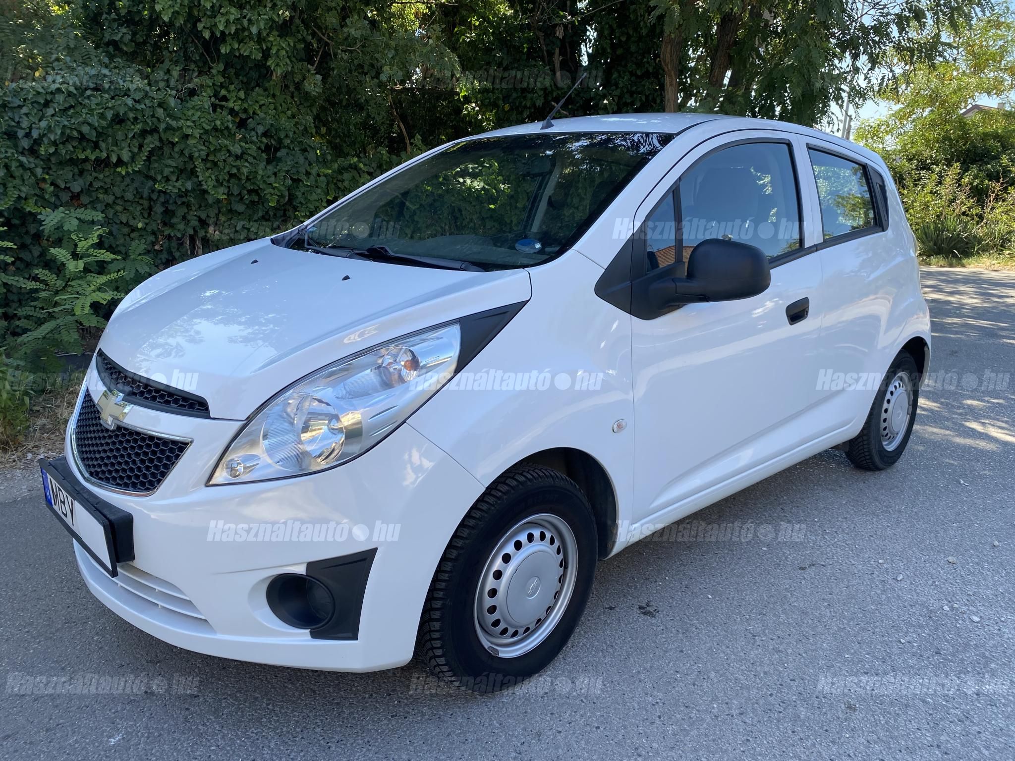 CHEVROLET SPARK 2013 - 1
